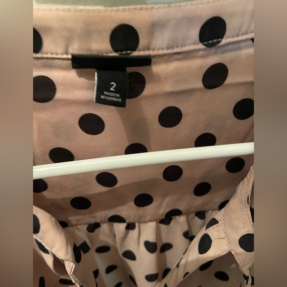 Torrid Blouse - Picture 5 of 6